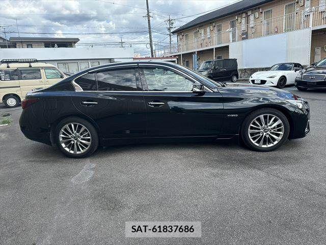 Nissan SKYLINE 2018-06 8438902-14