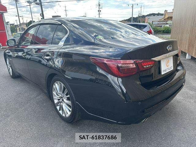 Nissan SKYLINE 2018-06 8438902-17