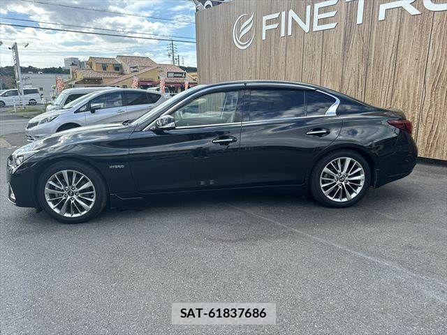 Nissan SKYLINE 2018-06 8438902-18