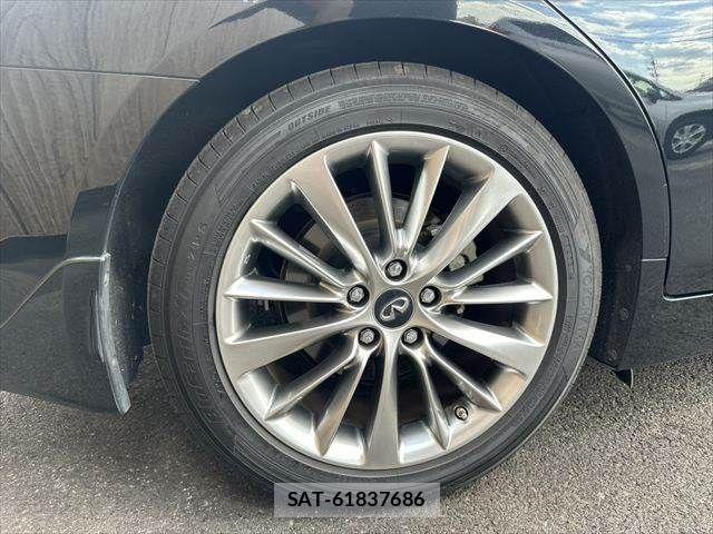 Nissan SKYLINE 2018-06 8438902-25