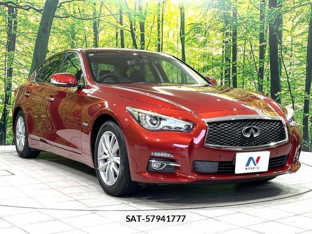 Nissan SKYLINE 2014-06 8527390-16