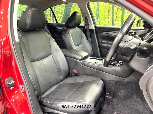Nissan SKYLINE 2014-06 8527390-8
