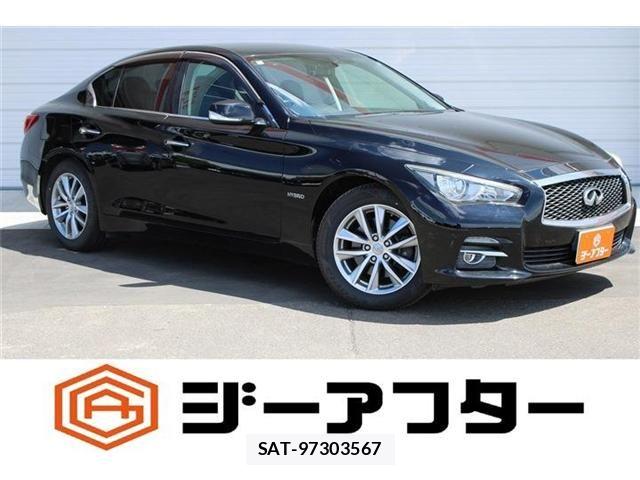 Nissan SKYLINE 2015-01 8661614-0