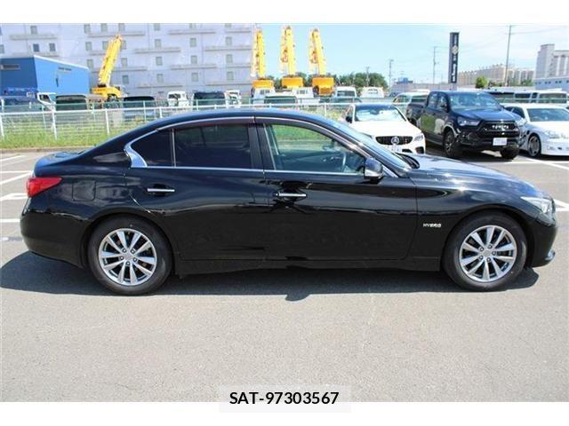Nissan SKYLINE 2015-01 8661614-9