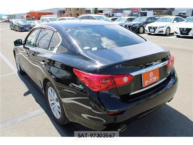 Nissan SKYLINE 2015-01 8661614-12