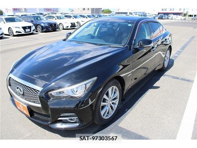 Nissan SKYLINE 2015-01 8661614-14