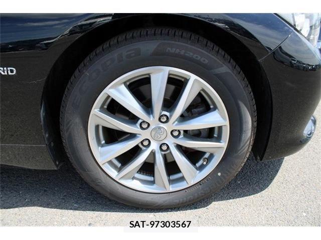 Nissan SKYLINE 2015-01 8661614-18