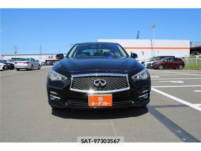Nissan SKYLINE 2015-01 8661614-7