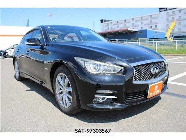 Nissan SKYLINE 2015-01 8661614-8