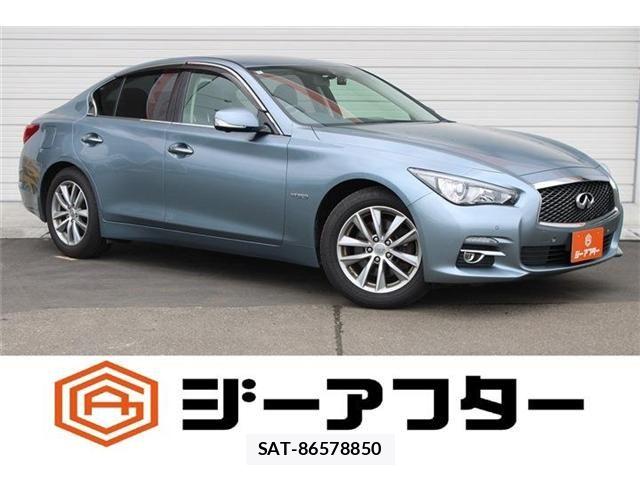 Nissan SKYLINE 2014-04 8686574-0
