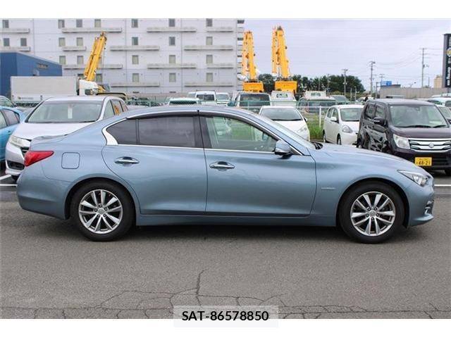 Nissan SKYLINE 2014-04 8686574-9