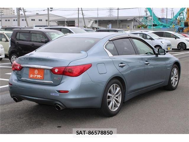 Nissan SKYLINE 2014-04 8686574-10