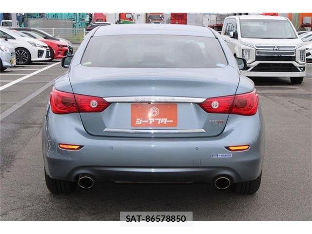 Nissan SKYLINE 2014-04 8686574-11