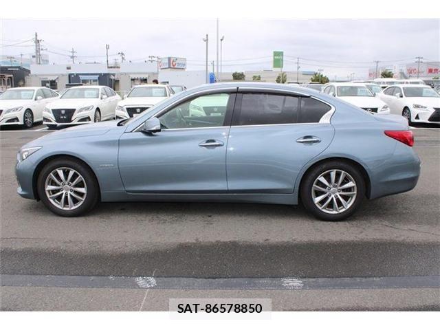 Nissan SKYLINE 2014-04 8686574-13
