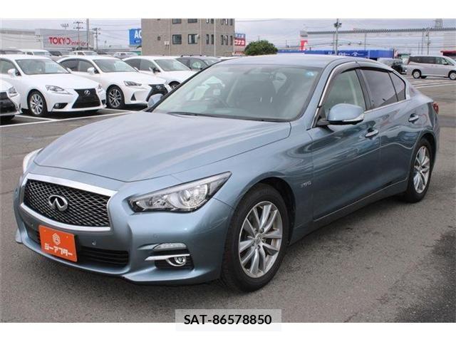 Nissan SKYLINE 2014-04 8686574-14