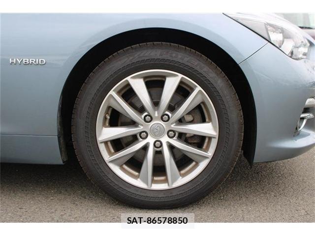Nissan SKYLINE 2014-04 8686574-21