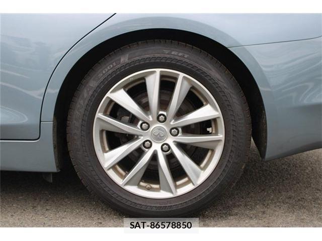 Nissan SKYLINE 2014-04 8686574-23