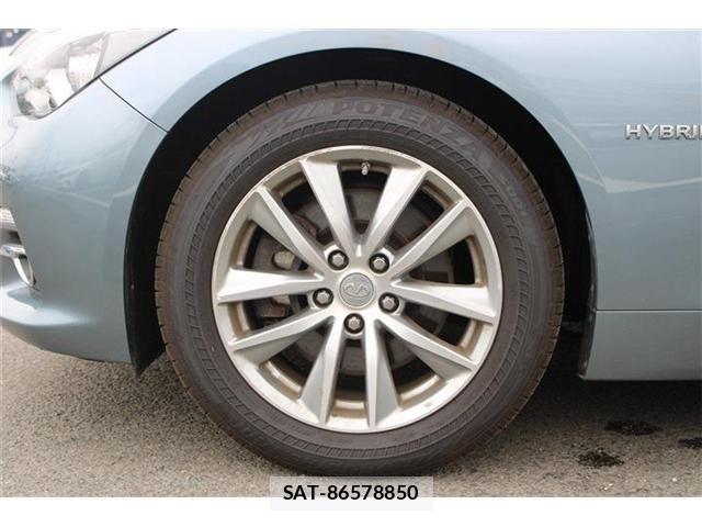 Nissan SKYLINE 2014-04 8686574-24