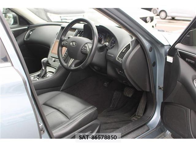Nissan SKYLINE 2014-04 8686574-25