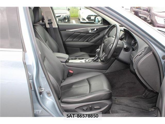 Nissan SKYLINE 2014-04 8686574-26