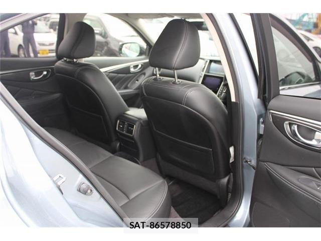 Nissan SKYLINE 2014-04 8686574-29