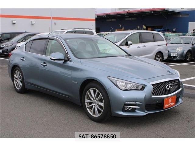 Nissan SKYLINE 2014-04 8686574-8