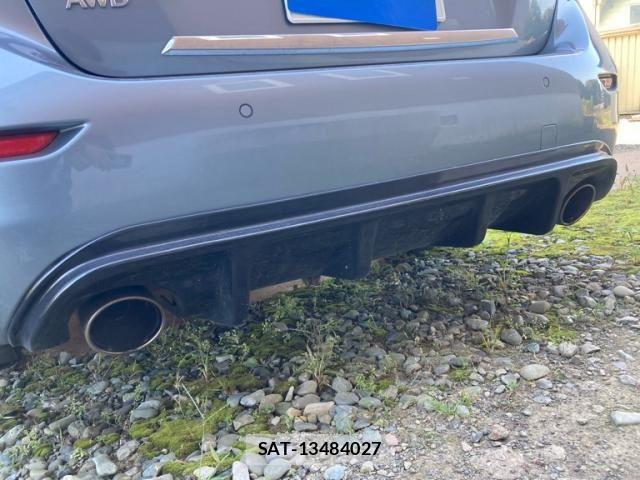 Nissan SKYLINE 2014-02 8872079-11