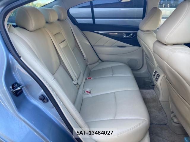 Nissan SKYLINE 2014-02 8872079-17