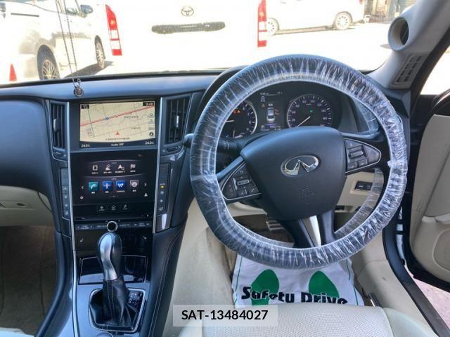 Nissan SKYLINE 2014-02 8872079-18