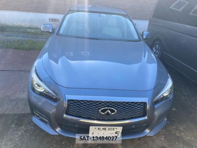 Nissan SKYLINE 2014-02 8872079-2