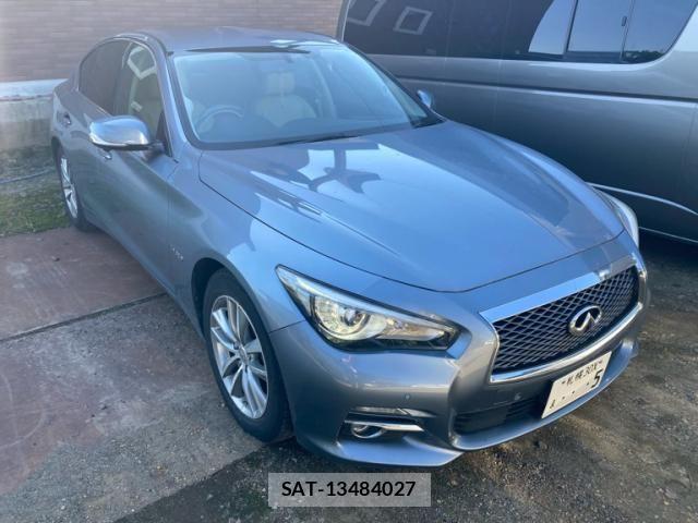 Nissan SKYLINE 2014-02 8872079-3