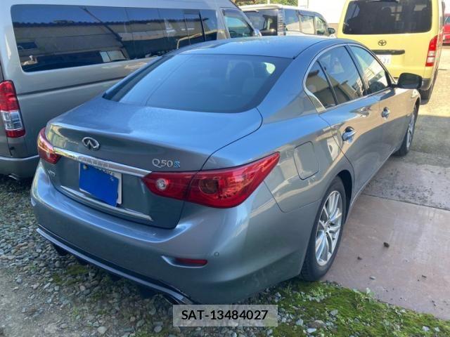Nissan SKYLINE 2014-02 8872079-8