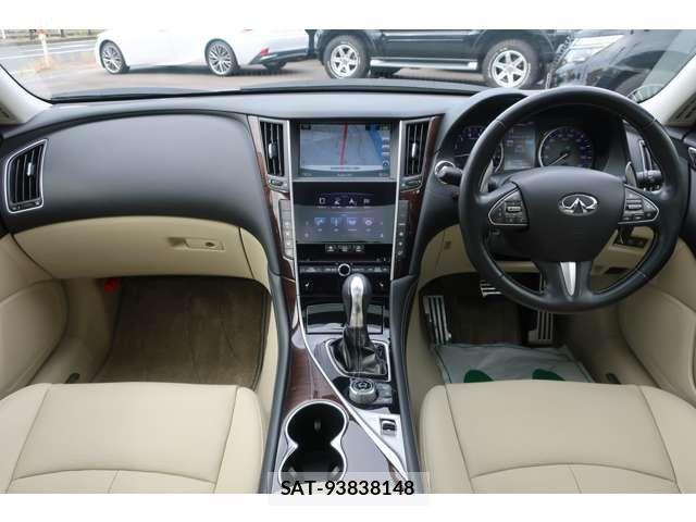 Nissan SKYLINE 2014-04 8882205-7