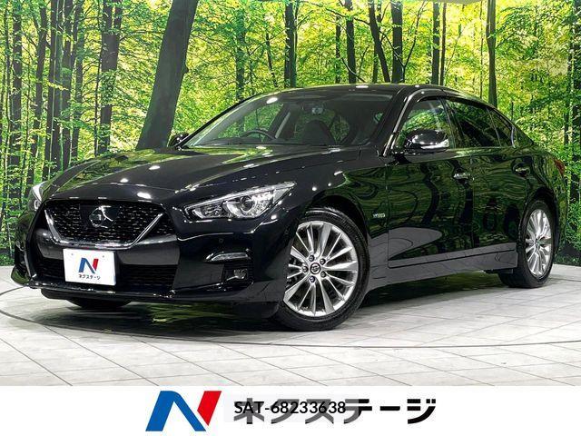 Nissan SKYLINE 2020-05 8884359-0