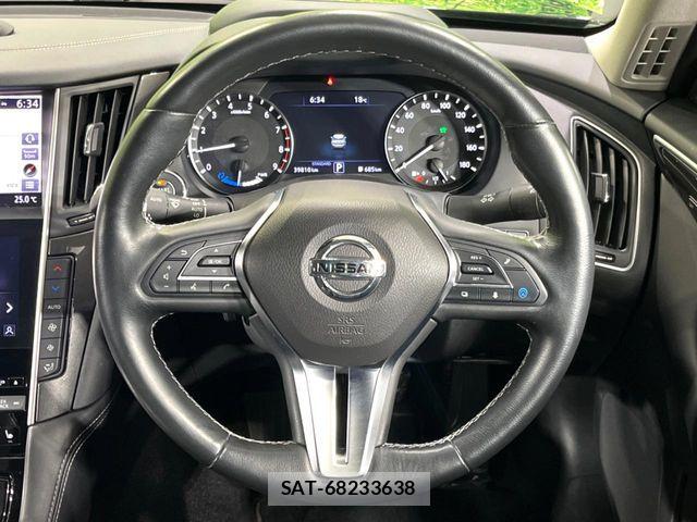 Nissan SKYLINE 2020-05 8884359-11