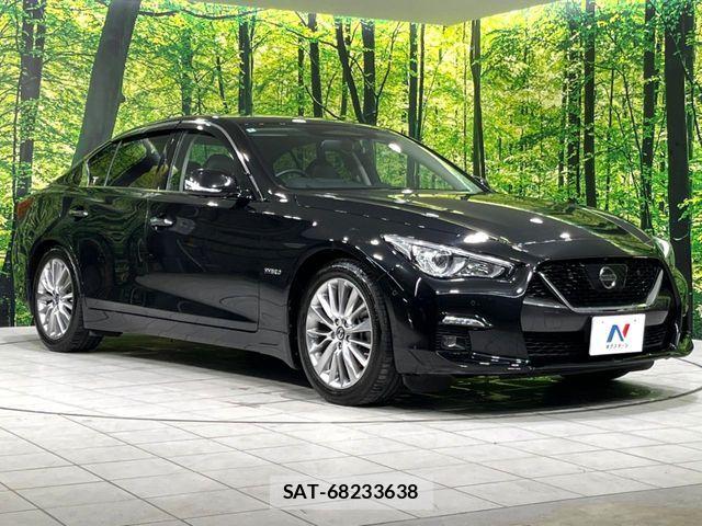 Nissan SKYLINE 2020-05 8884359-16