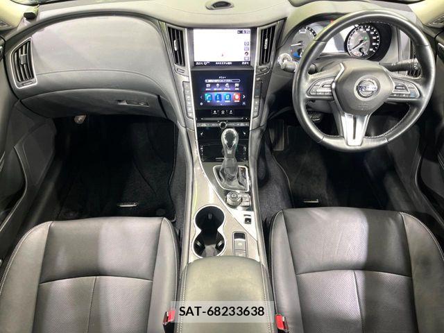 Nissan SKYLINE 2020-05 8884359-2