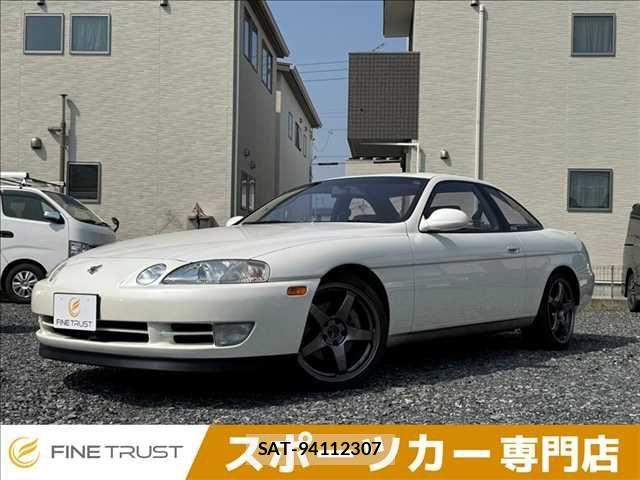 Toyota SOARER 1993-04 836327-0