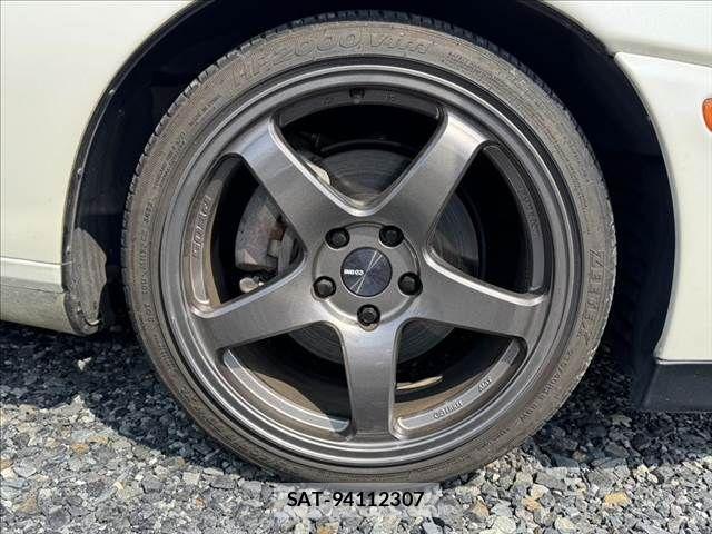 Toyota SOARER 1993-04 836327-9