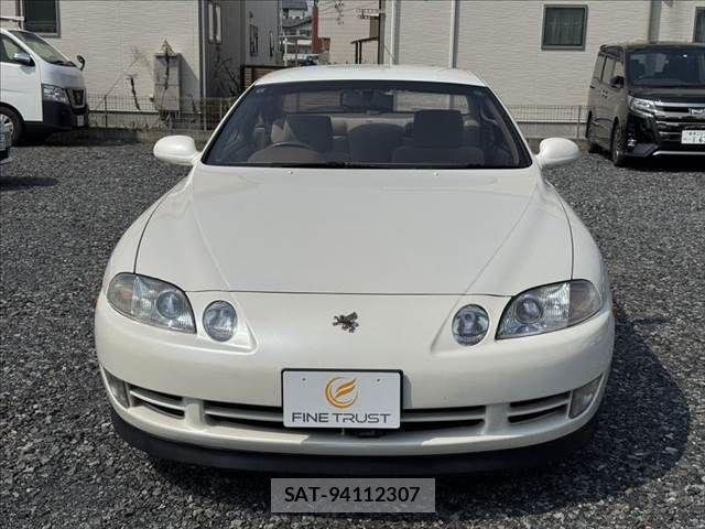 Toyota SOARER 1993-04 836327-10
