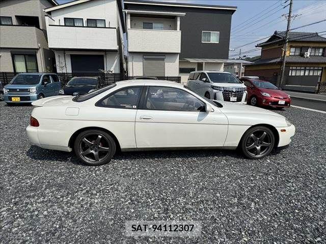 Toyota SOARER 1993-04 836327-12
