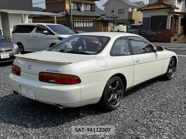 Toyota SOARER 1993-04 836327-13