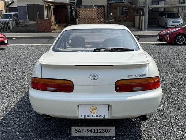 Toyota SOARER 1993-04 836327-14