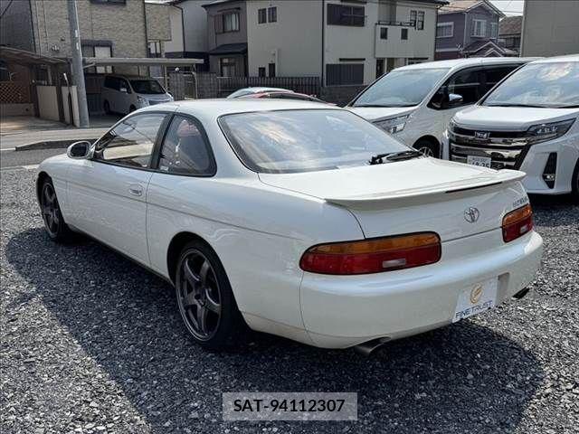 Toyota SOARER 1993-04 836327-15