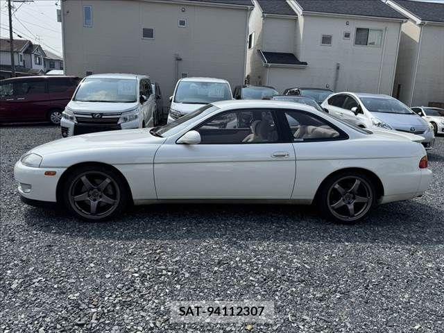 Toyota SOARER 1993-04 836327-16