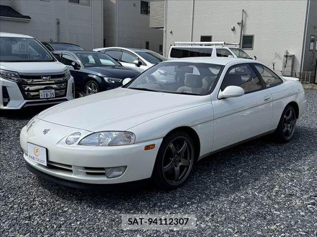 Toyota SOARER 1993-04 836327-17