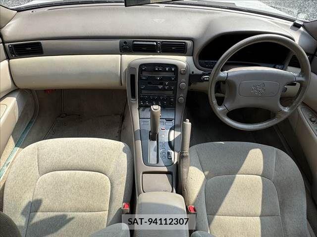Toyota SOARER 1993-04 836327-1