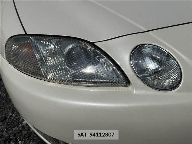 Toyota SOARER 1993-04 836327-20