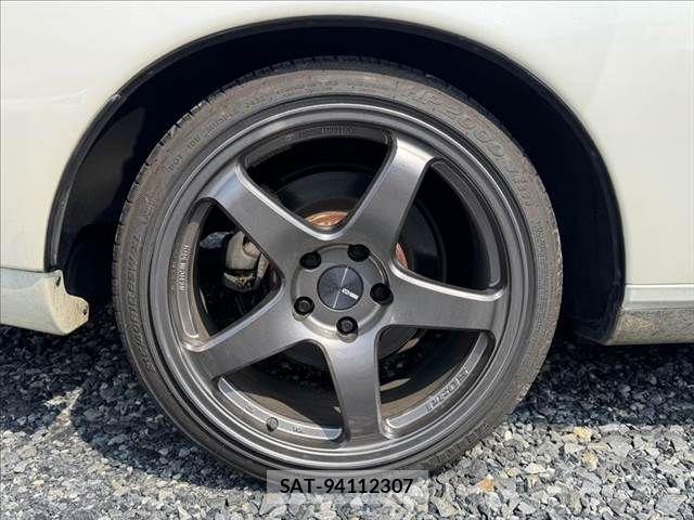 Toyota SOARER 1993-04 836327-23