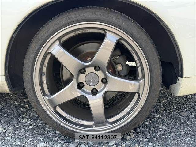 Toyota SOARER 1993-04 836327-24